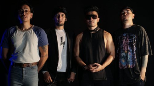 Band Sabdo Jagad Kembali Setelah 18 Tahun, Ini Pesan di Balik Lagu Barunya