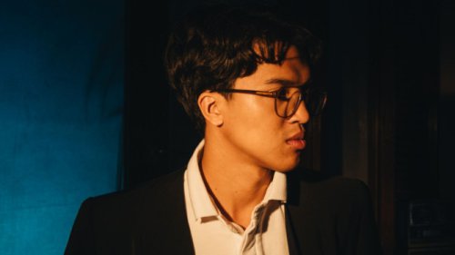 Aldi Haqq Rilis Album Penuh Road Peak of Love,Ungkap Kisah Patah Hati dan Proses Produksi Mandiri