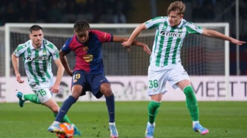 Fantastis, Klub Orang Kaya Indonesia Mau Boyong Bintang Muda Liga Spanyol