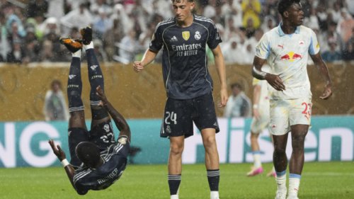 Jadwal Lengkap dan Link Live Streaming Babak 16 Besar Piala Dunia Antarklub 2025