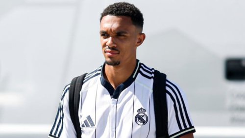 Baru Main 3 Kali, Real Madrid Untung Rp 646 Miliar dari Trent Alexander-Arnold