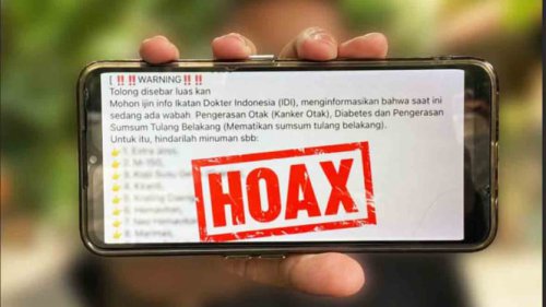 WHO dan Badan Pengawas Obat Amerika Sebut Aspartam Aman Dikonsumsi