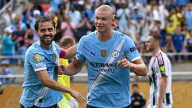 Ranking Pemain Terbaik, Manajer dan Gol Paling Ikonik di Paruh Musim Premier League 2025