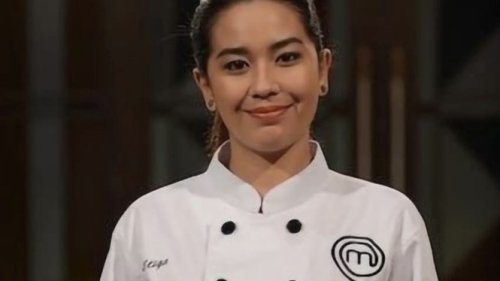 Bunuh ART Indonesia, Etiqah Siti Eks Finalis Masterchef Malaysia Divonis 34 Tahun Penjara