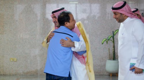 Hilman Latief: Saudi Minta Indonesia Persiapkan Haji 2026 Lebih Awal
