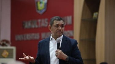 MK Putuskan Polri Duduki Jabatan Sipil Harus Pensiun, Pakar Beri Penjelasan