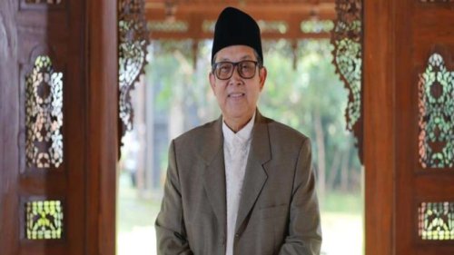 Peringati Tahun Baru Islam 1447 H, Tokoh NU Kiai Ali Ajak Generasi Muda Ambil Peran Penting Dalam Transformasi Bangsa