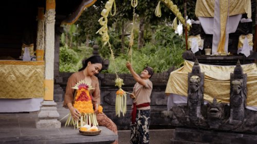 Jelajahi Sisi Bali yang Jarang Tersentuh dengan Cara Ini, Bisa Manjakan Jiwa Raga