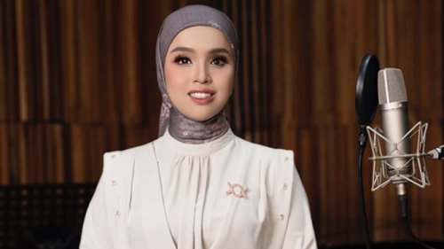 Putri Ariani Rilis Lagu &ldquo;Berdaya Diri&rdquo;, Wujud Pemberdayaan Diri Perempuan