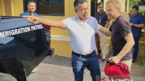 Top 5+ Fakta Viral Turis Bule Marah Karena Diolok-olok Anak Kecil di Maros