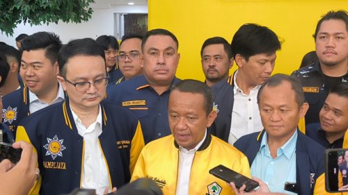 Terpopuler: Viral Bule Polandia Ancam Anak, Ratusan Aktivis Gabung ke AMPI