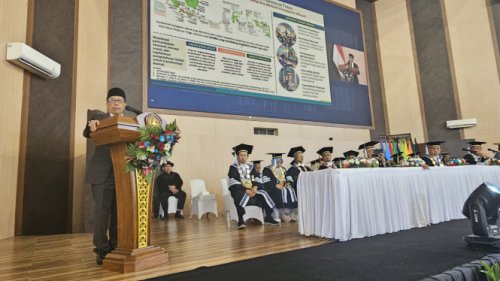 Ini Dia Kebijakan Pemerintah Mengelola Indonesia sebagai Lumbung Sains Dunia