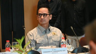 Anggota DPR Wanti-wanti Adanya Praktik Kartel dalam Kasus Beras Oplosan