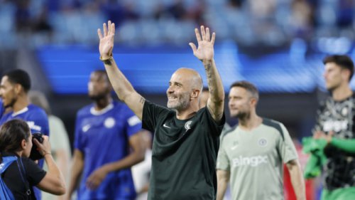 Chelsea dan Fluminense Lolos ke Semifinal Piala Dunia Antarklub 2025