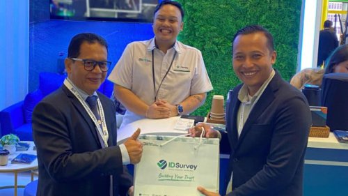 BKI Perkuat Peran di Industri Maritim Lewat IMW 2025