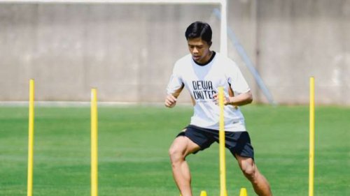 Dewa United Kembali Boyong Eks Persib, Setelah Nick Kuipers Giliran Edo Febriansah