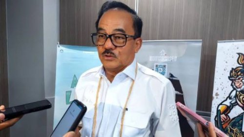 Stok RI Melimpah, Pemerintah Diminta Stabilkan Harga Beras