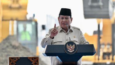 Sekolah Rakyat, Visi Strategis Prabowo Putus Rantai Kemiskinan Lewat Pendidikan