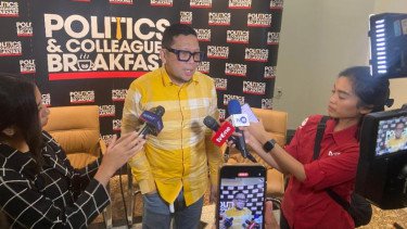 Golkar Minta Pemerintah Tegas Pindahkan Ibu Kota Segera atau Kaji Ulang IKN