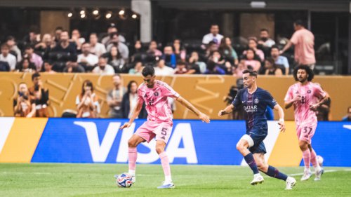 Hasil Lengkap Piala Dunia Antarklub 2025: Lionel Messi Cs Dibantai PSG