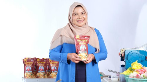 Hari UMKM Internasional Jadi Momentum PNM, Perkuat Pendampingan Usaha Ultra Mikro untuk Naik Kelas