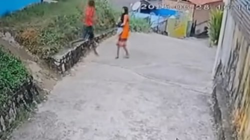Pemuda Sorong Perkosa Wanita di Pinggir Jalan, Kecam Pembubaran Retret Pelajar Kristen