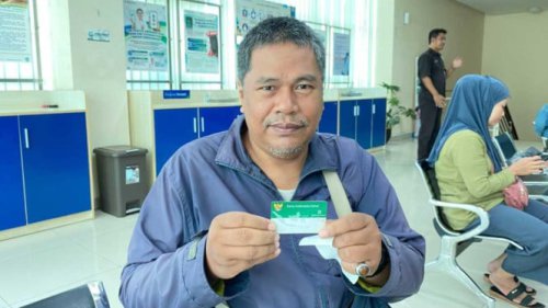 Ridha: Jaminan Kesehatan Anak Tetap Prioritas Meski Sudah Dewasa