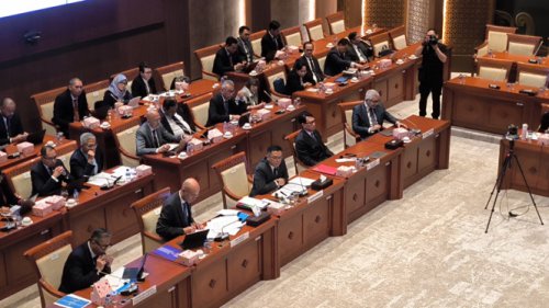 Menlu Sugiono: 123 WNI di Iran-Israel Berhasil Dievakuasi