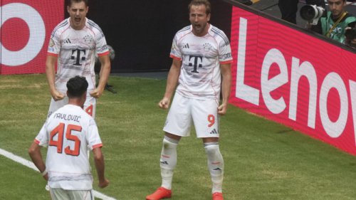 Sedang Berlangsung! Link Live Streaming PSG Vs Bayern Munich di Perempat Final Piala Dunia Antarklub 2025