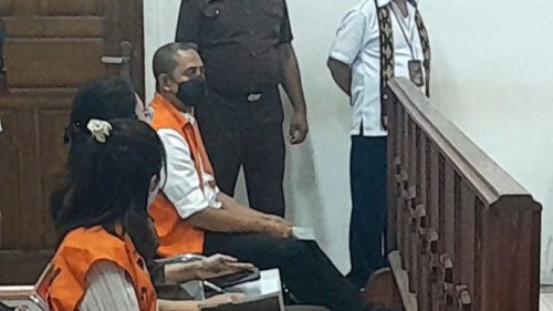 Eks Kapolres Ngada Didakwa Cabuli Tiga Anak, Sempat Gunakan Hotel sebagai Lokasi Aksi Bejat