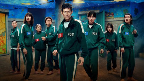 Bukan Lee Jung Jae, Sosok Ini yang Dinobatkan Jadi Pahlawan di Squid Game 3