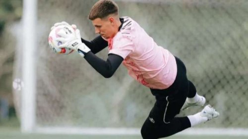 Bali United Resmi Datangkan Kiper dari Klub Eredivisie
