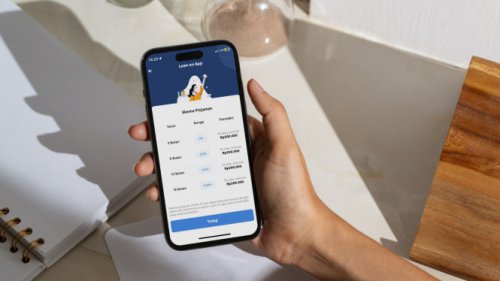 Nasabah Kini Bisa Cairkan Limit Kartu Kredit ke Rekening Tabungan dengan Fitur Loan On App di Super App BRImo!