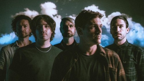 Band Emo Real Friends Gelar Tur Asia Tenggara, Indonesia Ada Dua Kota!