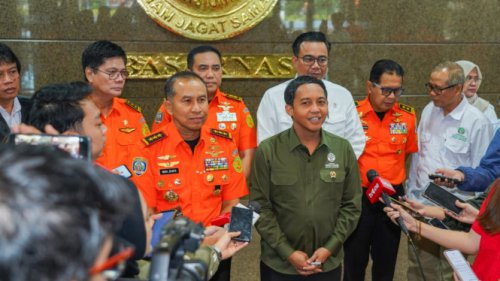 Menhut Minta Warga Tak FOMO Naik Gunung: Mendaki Beda dengan Pergi ke Mal