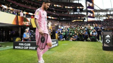 Lionel Messi dan Cristiano Ronaldo Jadi Trendsetter, MLS dan Liga Arab Saudi Kini Dijejali Bintang Dunia