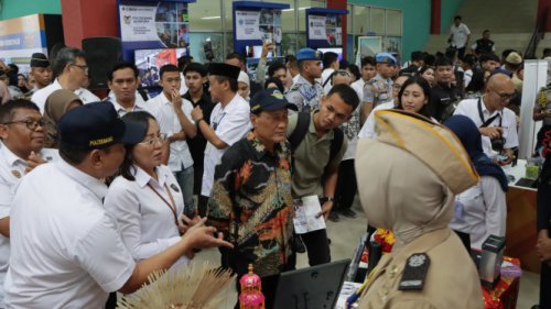 Ingin Ikut Seleksi Pendidikan Taruna Kemenhub? Begini Jalurnya
