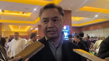 Gabung Dewan Perdamaian Gaza, Dino Patti Djalal Khawatir Indonesia 'Diakali' Trump