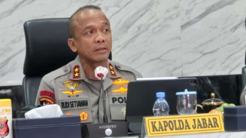 Polisi Tetapkan 7 Tersangka Pengrusakan Rumah Tempat Retret di Sukabumi, Ini Peran Mereka