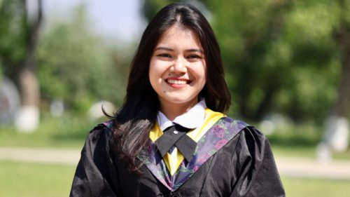 Cerita Putra-putri Daerah Tempuh Pendidikan di Negeri Tirai Bambu, Bisa Jadi Motivasi Nih!