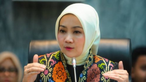 Kasus Kekerasan Perempuan-Anak Tinggi, DPR: Mengindikasikan Adanya Gunung Es Permasalahan yang Lebih Besar