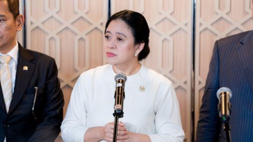 Masih Tunggu Surat dari Prabowo, Puan Harap Calon Dubes RI Paham Situasi Geopolitik