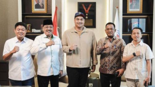 PORDI Gelar Kejuaraan Nasional, Membangun Ekosistem Olahraga Intelektual