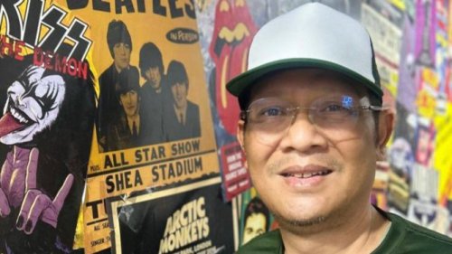 Indonesia Music Video Awards 2025 Hadir! Ini Kategori dan Cara Ikutnya