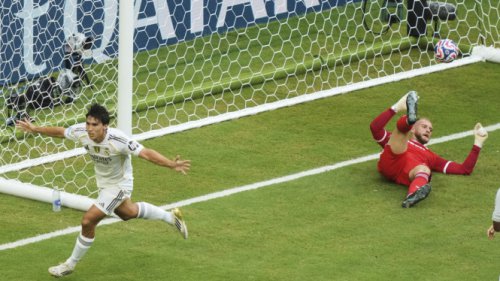 Sedang Berlangsung! Link Live Streaming Real Madrid Vs Borussia Dortmund di Perempat Final Piala Dunia Antarklub 2025