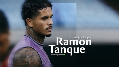 Ramon Tanque dan Andres Nieto, 2 Top Skor Liga Kamboja Siap Guncang Liga 1 2025/26