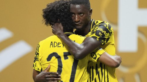 Borussia Dortmund Tantang Real Madrid di Perempat Final Piala Dunia Antarklub 2025