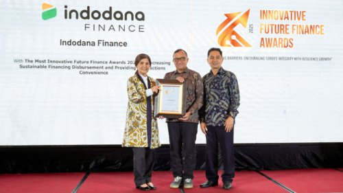 Milenial Makin Mudah Atur Keuangan, Kenalan dengan Inovasi Pembiayaan Digital ala Indodana