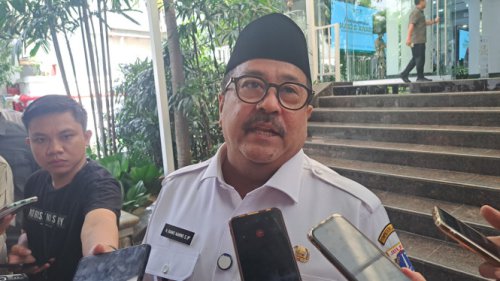 Jakarta Pekan Ini: Sabtu Malam Pawai Obor Uji Coba Car Free Night, Minggu Pagi Parade Budaya Betawi