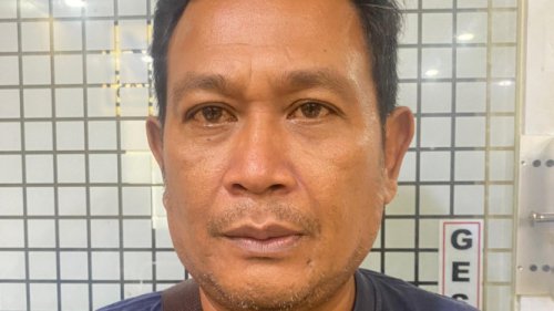 Zabidi Ngaku &lsquo;Ring Satu Istana&rsquo; Jadi Tersangka, Terancam Hukuman Mati